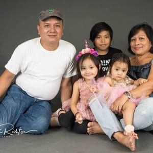 Meet your Posher, Marilou